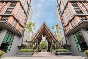1 Bedroom Condo for sale in Escent Ville Chiangmai, Fa Ham, Chiang Mai