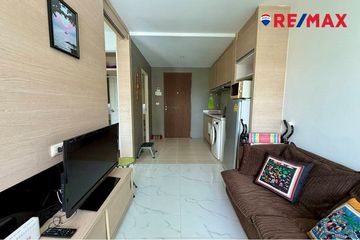 1 Bedroom Condo for sale in The Winner Condominium, Nong Prue, Chonburi