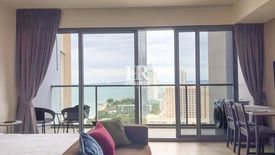 1 Bedroom Condo for rent in Zire Wongamat, Na Kluea, Chonburi