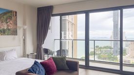 1 Bedroom Condo for rent in Zire Wongamat, Na Kluea, Chonburi