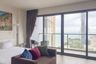 1 Bedroom Condo for rent in Zire Wongamat, Na Kluea, Chonburi