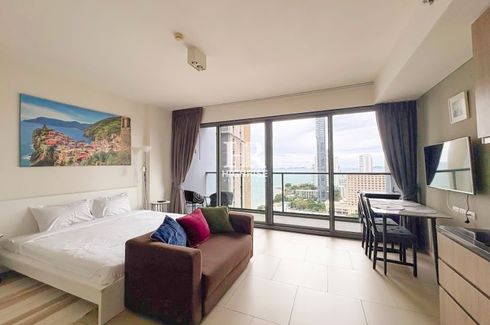 1 Bedroom Condo for rent in Zire Wongamat, Na Kluea, Chonburi