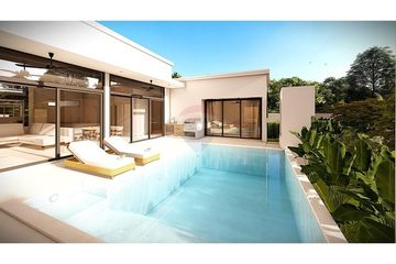 3 Bedroom Villa for sale in Maret, Surat Thani