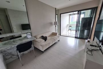 1 Bedroom Condo for rent in Rhythm Sukhumvit 42, Phra Khanong, Bangkok near BTS Ekkamai
