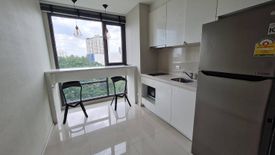 1 Bedroom Condo for rent in Rhythm Sukhumvit 42, Phra Khanong, Bangkok near BTS Ekkamai