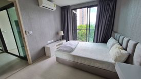 1 Bedroom Condo for rent in Rhythm Sukhumvit 42, Phra Khanong, Bangkok near BTS Ekkamai