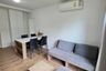 1 Bedroom Condo for rent in D Condo Nim, Fa Ham, Chiang Mai