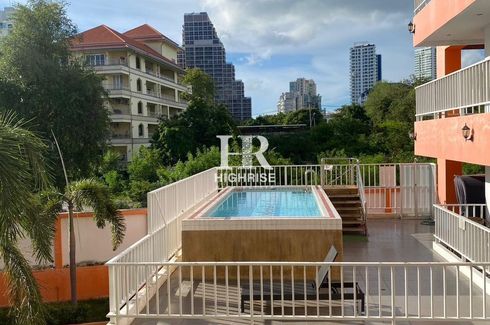 1 Bedroom Condo for sale in Nordic Residence, Nong Prue, Chonburi