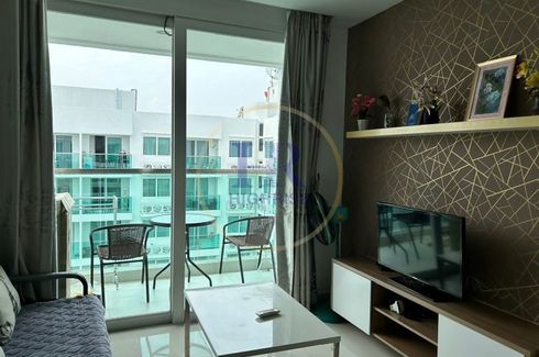 1 Bedroom Condo for sale in Amazon Residence, Nong Prue, Chonburi
