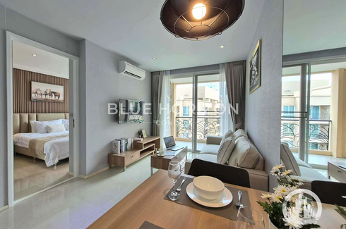 1 Bedroom Condo for sale in Atlantis Condo Resort, Nong Prue, Chonburi