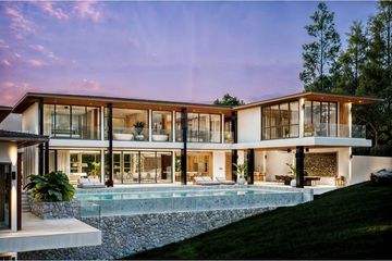 6 Bedroom Villa for sale in Bo Phut, Surat Thani