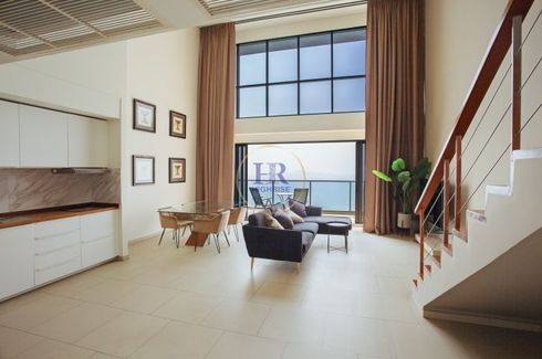 3 Bedroom Condo for Sale or Rent in Zire Wongamat, Na Kluea, Chonburi