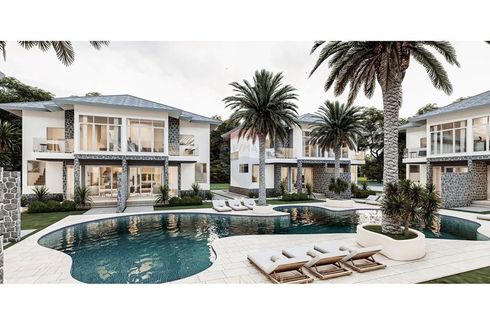 2 Bedroom Villa for sale in Bo Phut, Surat Thani