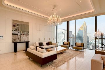 3 Bedroom Condo for sale in SCOPE Langsuan, Lumpini, Bangkok near BTS Chit Lom