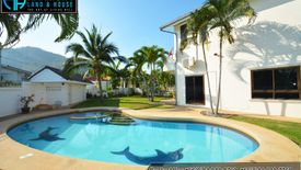 5 Bedroom House for sale in Hua Hin, Prachuap Khiri Khan