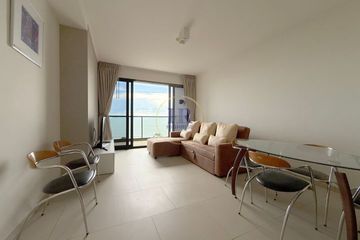 1 Bedroom Condo for sale in Zire Wongamat, Na Kluea, Chonburi