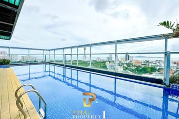 2 Bedroom Condo for sale in Treetops Pattaya, Nong Prue, Chonburi