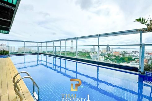 2 Bedroom Condo for sale in Treetops Pattaya, Nong Prue, Chonburi
