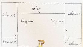 2 Bedroom Condo for sale in Treetops Pattaya, Nong Prue, Chonburi