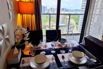 1 Bedroom Condo for Sale or Rent in Zire Wongamat, Na Kluea, Chonburi