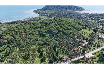 Land for sale in Na Mueang, Surat Thani