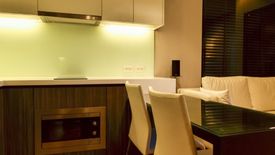 1 Bedroom Condo for rent in Urbano Absolute Sathon - Taksin, Khlong Ton Sai, Bangkok near BTS Krung Thon Buri