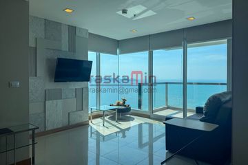 2 Bedroom Condo for rent in The Palm Wongamat Beach, Na Kluea, Chonburi