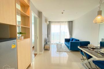 1 Bedroom Condo for rent in Jomtien Beach Paradise Village, Nong Prue, Chonburi