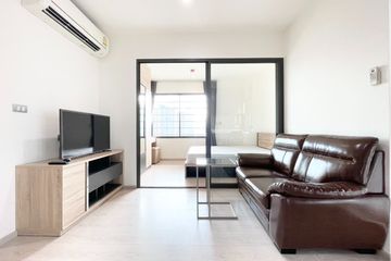 1 Bedroom Condo for rent in Rhythm Asoke 2, Makkasan, Bangkok near MRT Phra Ram 9