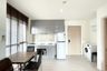 1 Bedroom Condo for rent in Rhythm Asoke 2, Makkasan, Bangkok near MRT Phra Ram 9