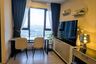 1 Bedroom Condo for rent in Khlong Toei, Bangkok near MRT Queen Sirikit National Convention Centre