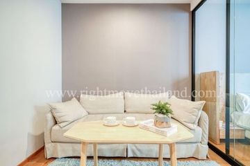 1 Bedroom Condo for rent in Noble Revo Silom, Silom, Bangkok near BTS Surasak