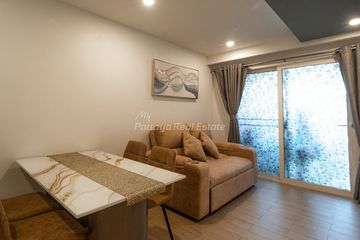 1 Bedroom Condo for sale in Seven Seas Resort, Nong Prue, Chonburi