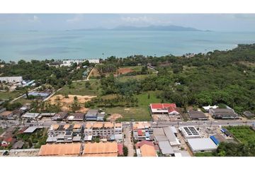 Land for sale in Mae Nam, Surat Thani