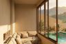 1 Bedroom Apartment for sale in Maret, Surat Thani
