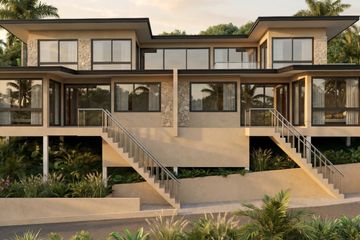 1 Bedroom Apartment for sale in Maret, Surat Thani