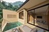 1 Bedroom Apartment for sale in Maret, Surat Thani