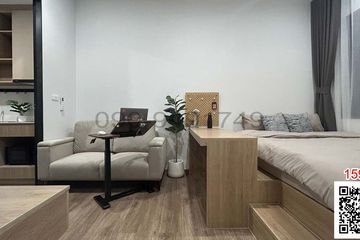 1 Bedroom Condo for rent in Bang Kaeo, Samut Prakan