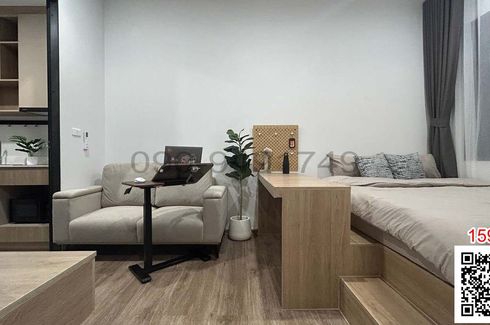 1 Bedroom Condo for rent in Bang Kaeo, Samut Prakan