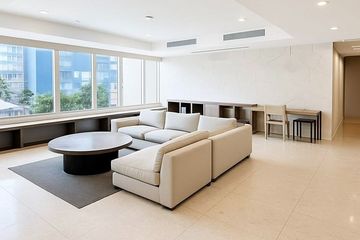 4 Bedroom Condo for rent in Hampton Thonglor 10, Khlong Tan Nuea, Bangkok near BTS Thong Lo