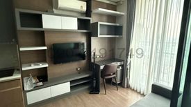 1 Bedroom Condo for rent in Sam Sen Nai, Bangkok near MRT Rang Nam