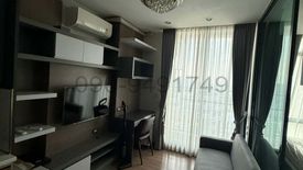 1 Bedroom Condo for rent in Sam Sen Nai, Bangkok near MRT Rang Nam