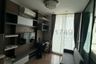 1 Bedroom Condo for rent in Sam Sen Nai, Bangkok near MRT Rang Nam
