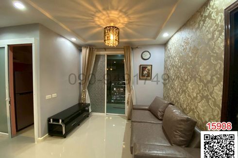 2 Bedroom Condo for rent in Min Buri, Bangkok near MRT Setthabutbamphen