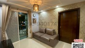 2 Bedroom Condo for rent in Min Buri, Bangkok near MRT Setthabutbamphen