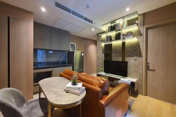 1 Bedroom Condo for rent in Ashton Asoke - Rama 9, Din Daeng, Bangkok near MRT Phra Ram 9