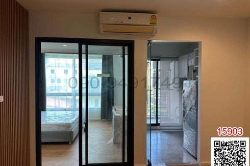 1 Bedroom Condo for rent in Bang Na, Bangkok near MRT Si Iam