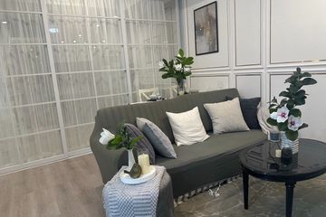 2 Bedroom Condo for rent in Monterey Place, Khlong Toei, Bangkok near MRT Queen Sirikit National Convention Centre