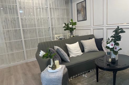 2 Bedroom Condo for rent in Monterey Place, Khlong Toei, Bangkok near MRT Queen Sirikit National Convention Centre