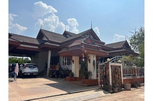 4 Bedroom House for sale in Talat, Surat Thani